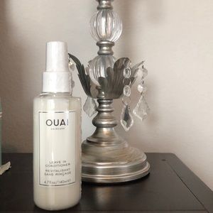 Ouai leave in conditioner